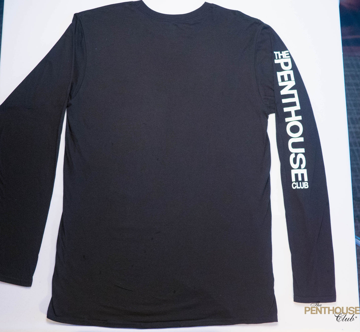 Bold Faced Penthouse Long Sleeve Shirt