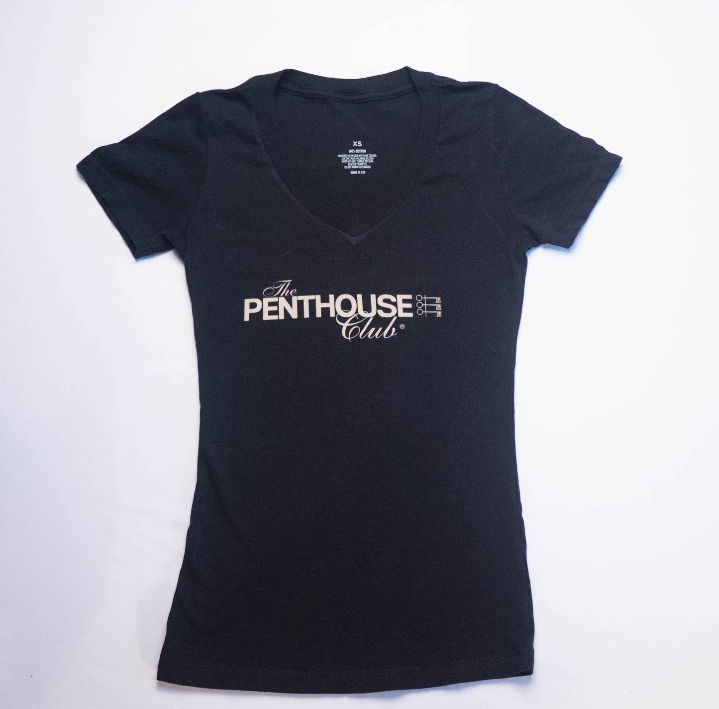 Butter Wash Logo Tee