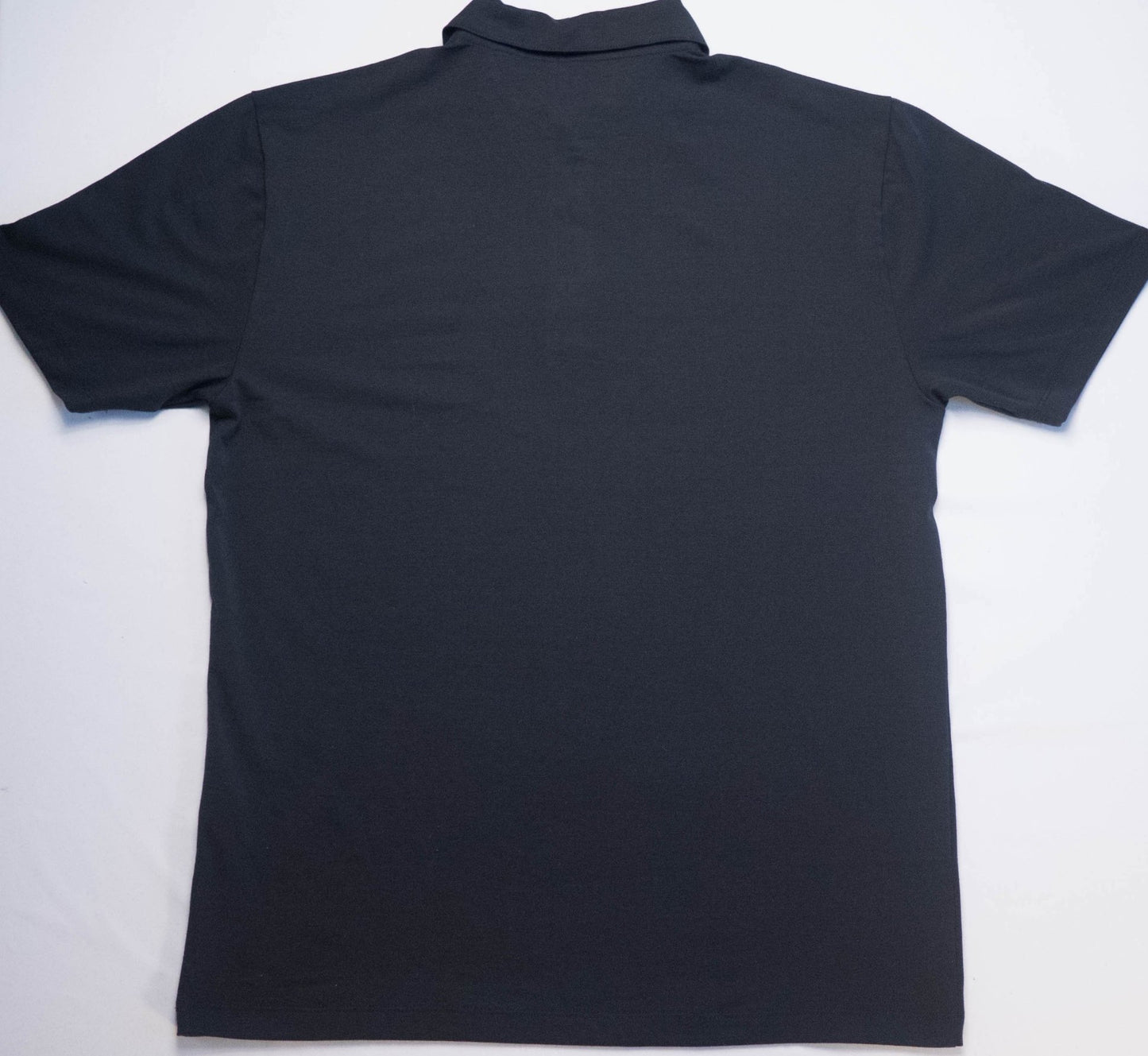 Embroidered Logo Polo Shirt