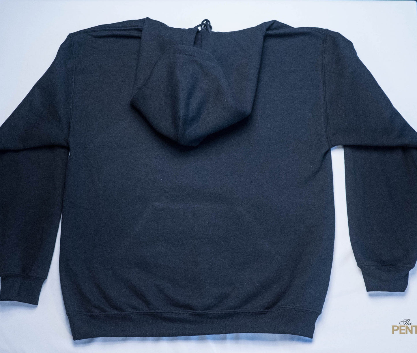 Penthouse Logo Hoodie
