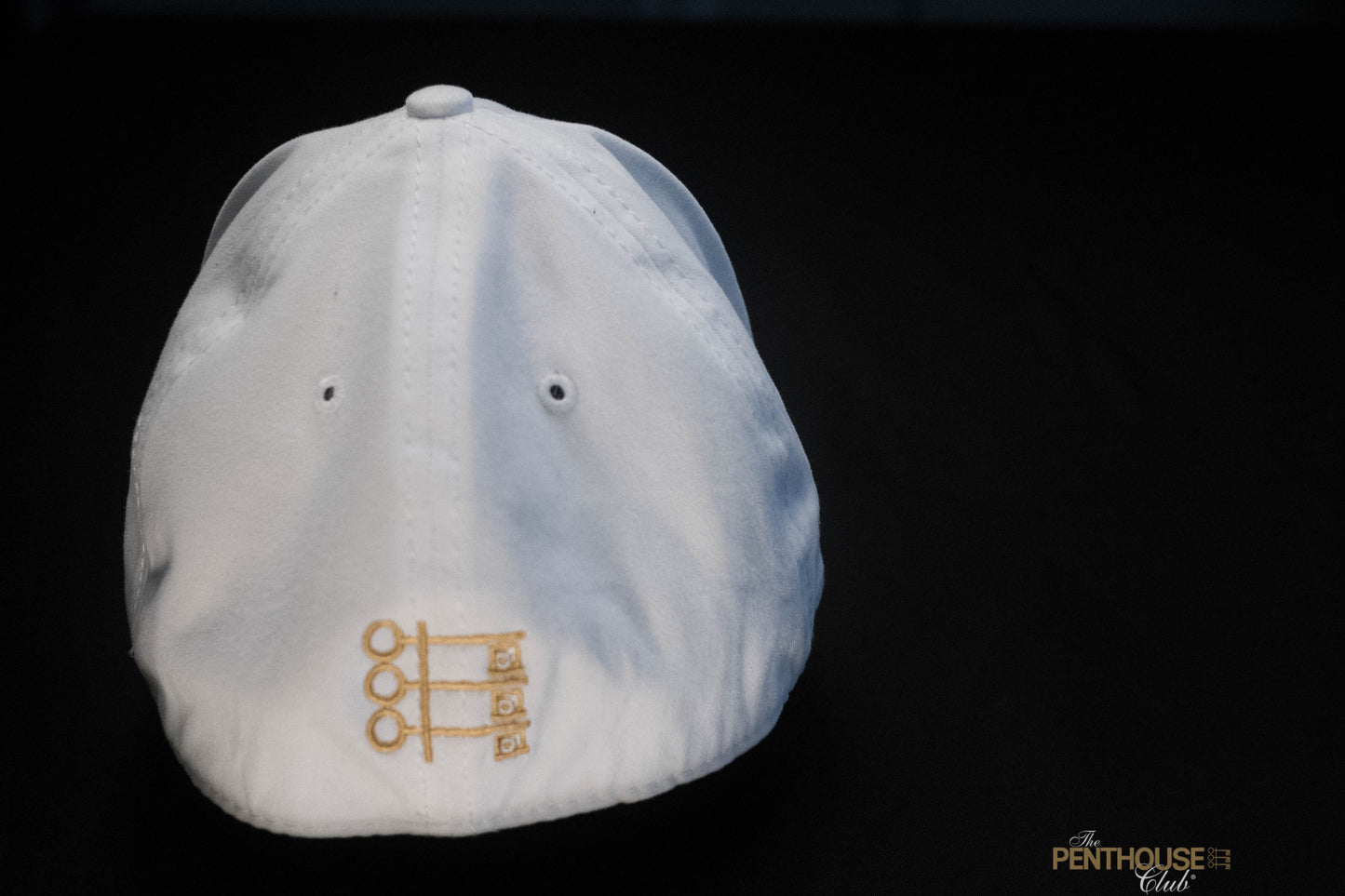 Multi-Logo Baseball Hat