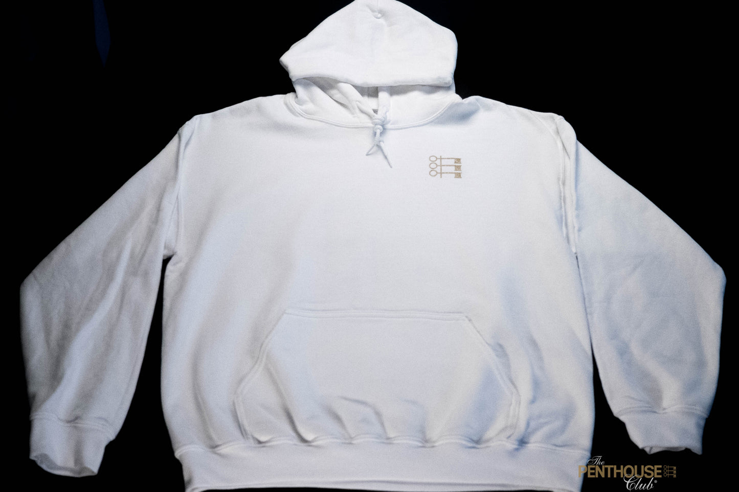 Bold Faced Penthouse Hoodie