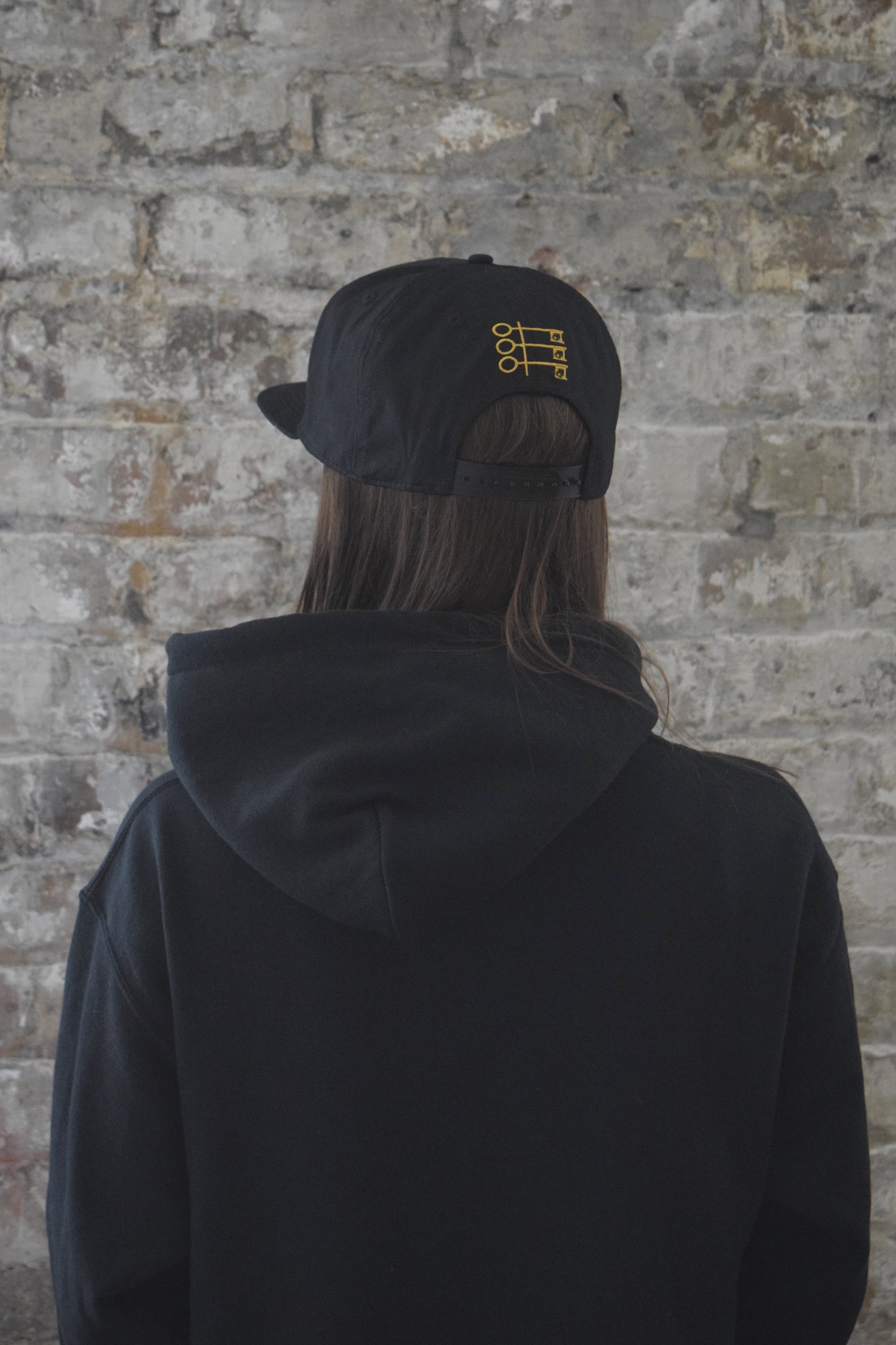 Limited Edition Magazine Cover Snapback Hat