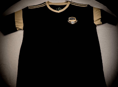 Limited Edition World Cup Soccer Jersey