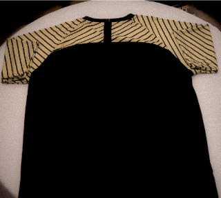 Limited Edition Outback Soccer Jersey