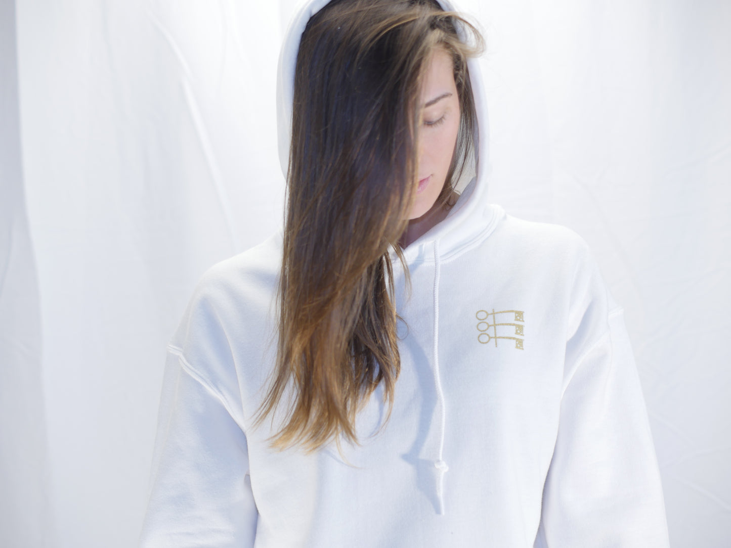 Bold Faced Penthouse Hoodie