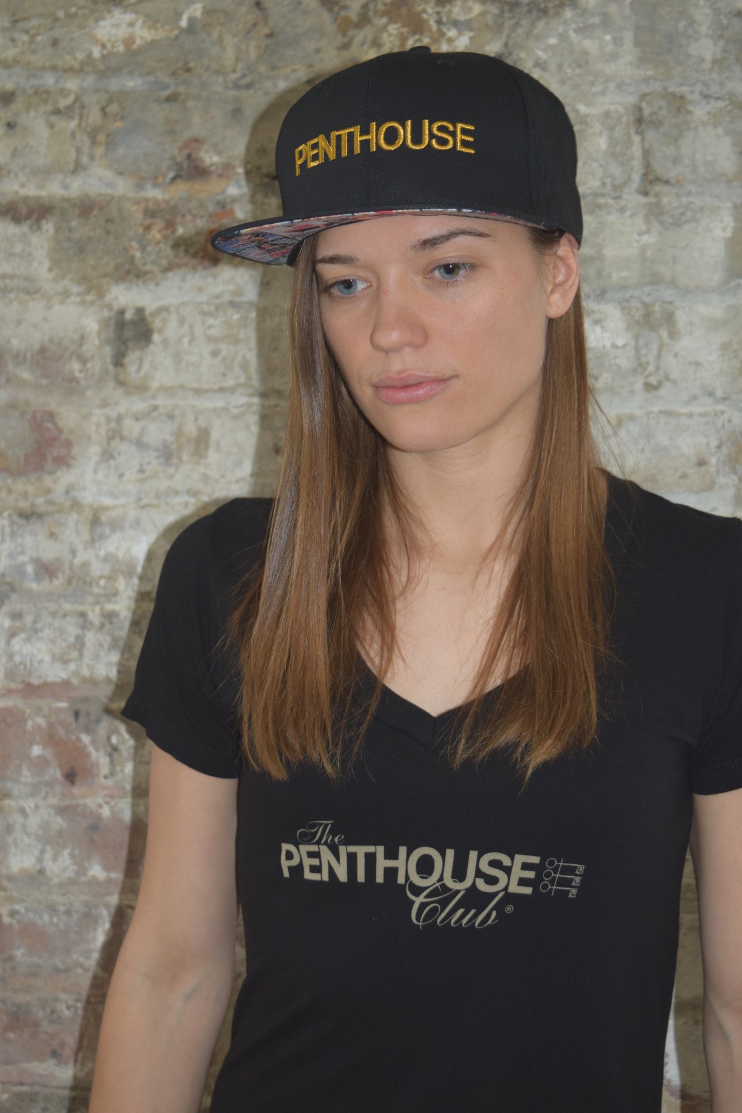 Butter Wash Logo Tee